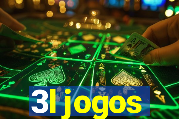 3l jogos